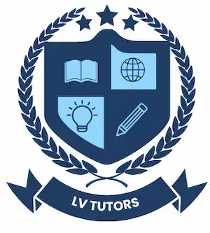 LV Tutors Logo